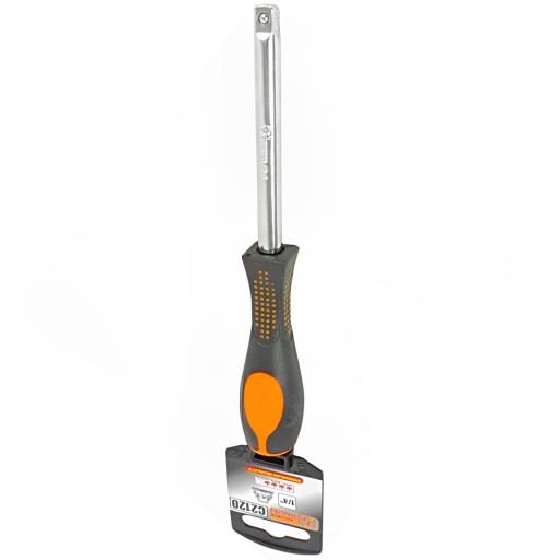 SKRUTKOVAČ SKRUTKOVAČ NA ZÁSUVKY 1/4 PALCA SKRUTKOVACÍ KĽÚČ 150mm RICHMANN C2120