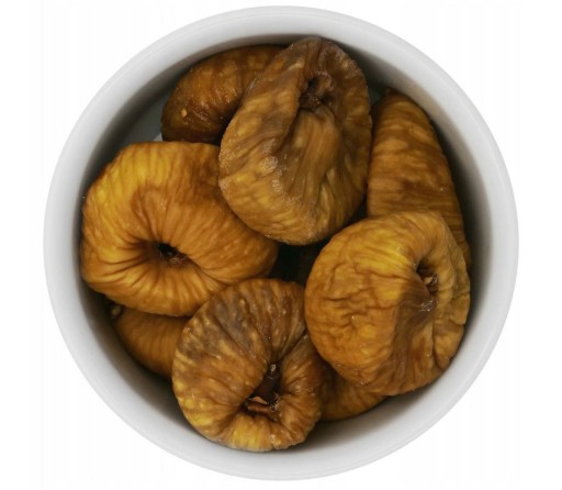 SUŠENÉ FIGY, prírodná sladká 200g