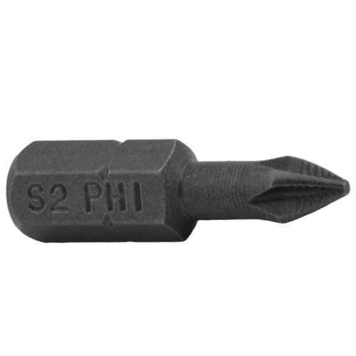 Hrot BIT PH-1 25mm 1/4'' S2-ACR C6520