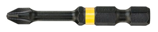 NÁRAZOVÉ HROTY DEWALT DEWALT TORISONPH2 DT70536T