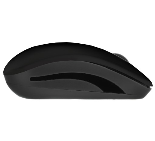 POČÍTAČOVÁ MYŠ 2,4GHZ 4D OPT. USB URANUS