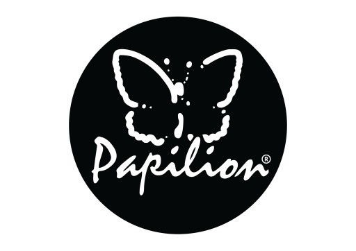 PAPILION ARTETERAPIA VOŇANÉ VLHČENÉ Utierky 15 ks