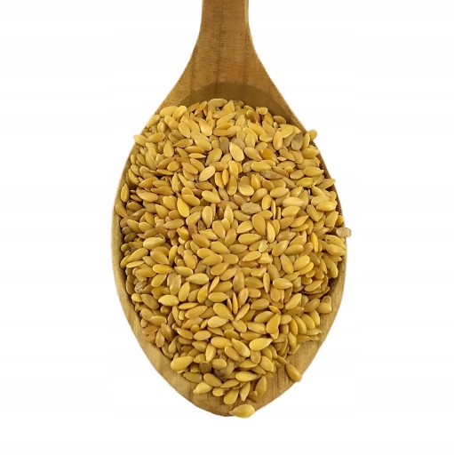 ZLATÉ ZRNÁ kvalitné ĽANOVÉ SEMIENKO 2kg