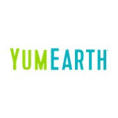 EKO KYSLENÉ NALIENKY S VITAMÍNOM C, BEZLEPKU, BIO 87g (14 ks) YUMEARTH