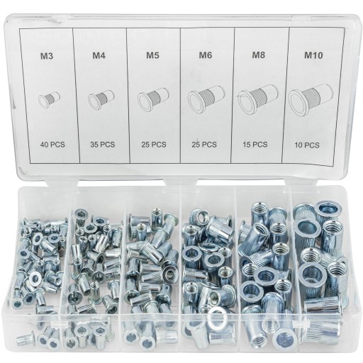 SADA NITOVACICH MATIC M3-M10 MIX 150 EL NITOVACIA MATICA