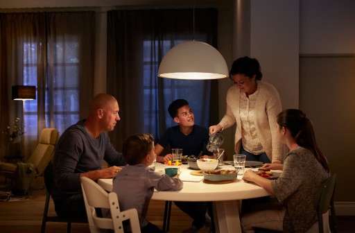 Osram LED žiarovka E27 A60 13W=100W 1521lm 2700K