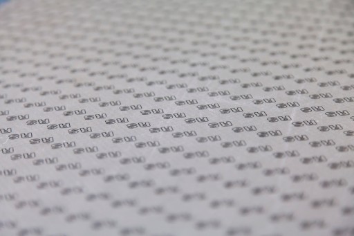 Materiál pre tesnenia REINZ RS - 1,1mm - 25x25cm | plech 250x250x1,1mm