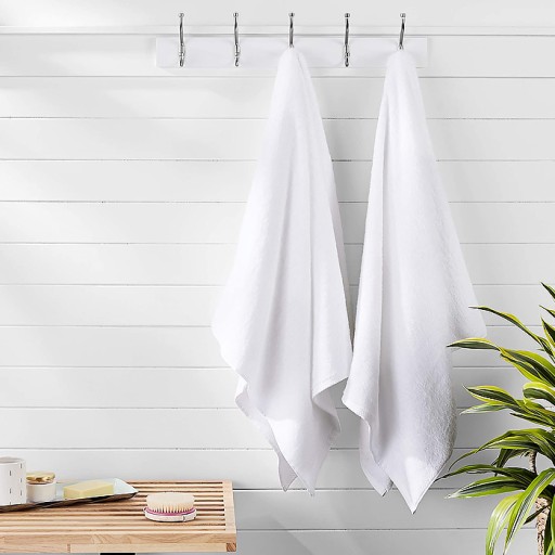 FROTTE HOTELOVÝ UTERÁK 40x80 cm KOZMETICKÉ SPA