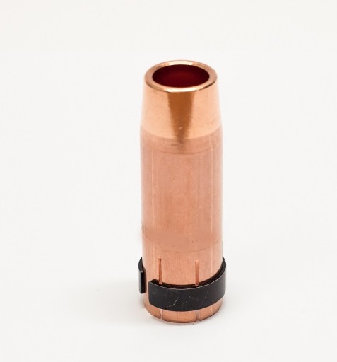 Kužeľová plynová tryska MB 401 501 fi 14,0mm x 76mm