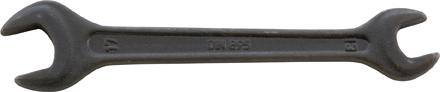 Obojstranný vidlicový kľúč DIN 895 18x21mm