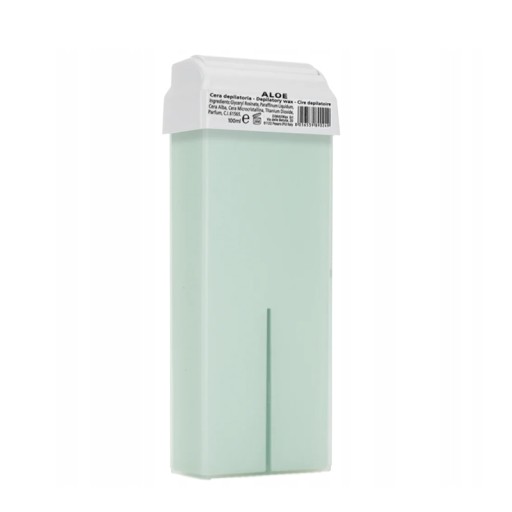 Depilácia na tele Wax Wax Roll 100ml Druhy