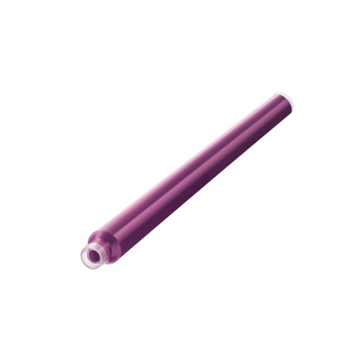 NÁPLŇKY do PEN, atrament, liekovka. 6 KUSOV pre Kaligrafiu Pelikan INTENSIVE