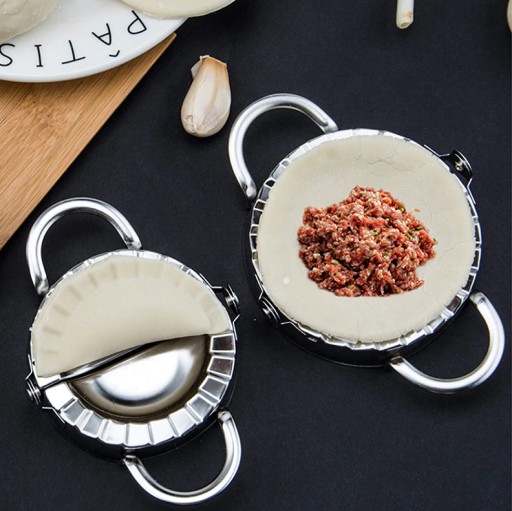 FORMULÁR, STROJ NA Knedlíky, vykrajovač - Perfect Kitchen Gadget