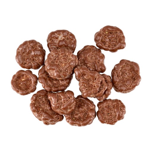 Mixit chrumkavé banány v čokoláde do vrecka