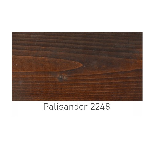 Vzorka UV farby Remmers 100 ml palisander
