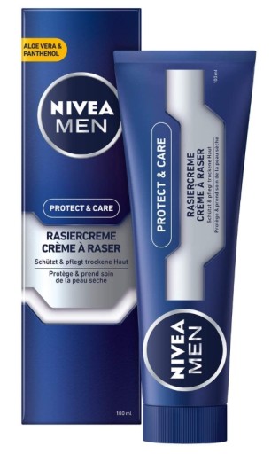 Nivea na holenie 100 ml