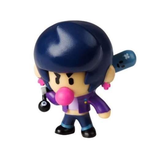 BRAWL STARS 1 figúrka č.7