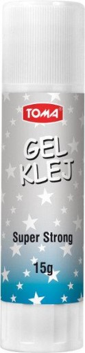 TOMA Lepidlo Gél Super silný 15g.