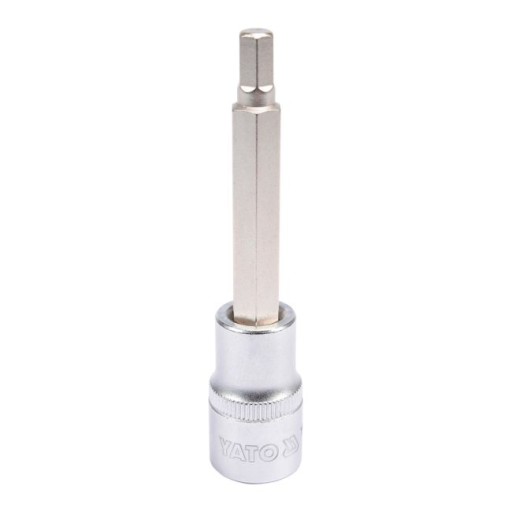 L-kľúč 1/2''HEX imbusový kľúč 7 mm L100 mm 04393
