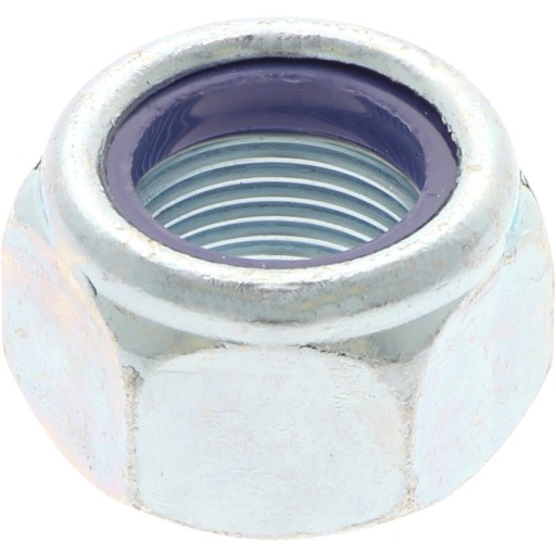 Matica samosvorná M20x1,5 trieda 10,9 DIN 985