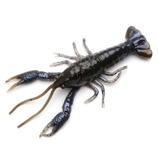 IMITÁCIA SAVAGE GEAR 4D CRAW - MAGIC CRAW
