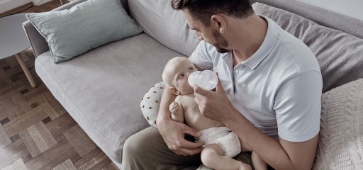 LOVI Dynamický cumlík na kŕmenie ZDARMA 3m+ 2x