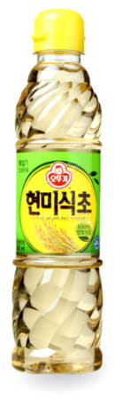 Ryžový ocot z hnedej ryže 500ml OTTOGI KOREA