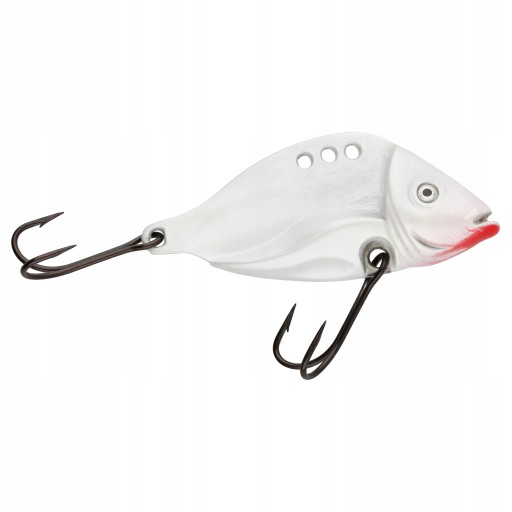 Cicada JMC ADVENTURE Carp White 12g/4,5cm
