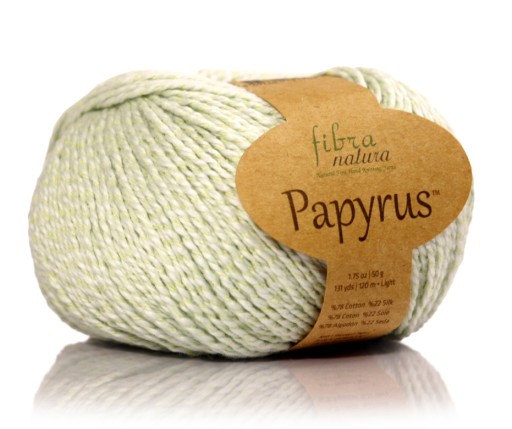 PRIADZA NATURA PAPYRUS Č. 229-17 CELONA