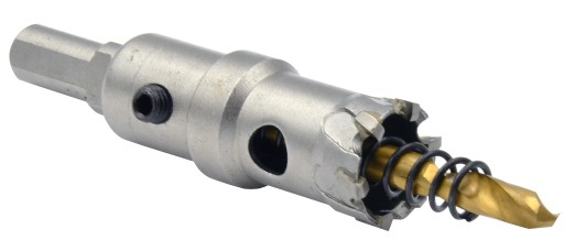 ŠIROKÝ OTVOR PÍLKA NA KOV DREVO 22 MM