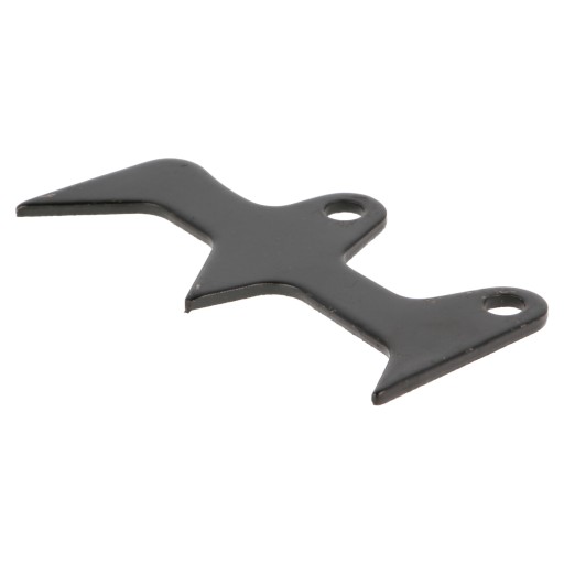 Spur HEEL PARTNER 350 351 hrebeňový nárazník