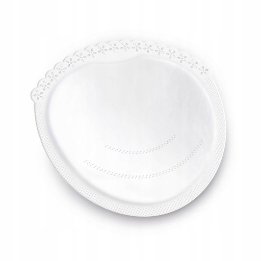 LAKTAČNÉ VLOŽKY LOVI DISCREET ELEGANCE 40 KS. BIELA 19/602