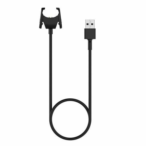 NABÍJAČKA USB KÁBEL PRE FITBIT NABÍJANIE 4