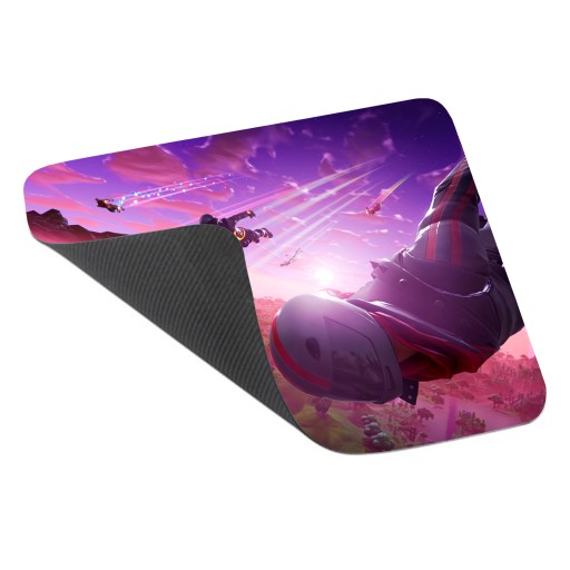 FORTNITE podložka pod myš ako darček k narodeninám