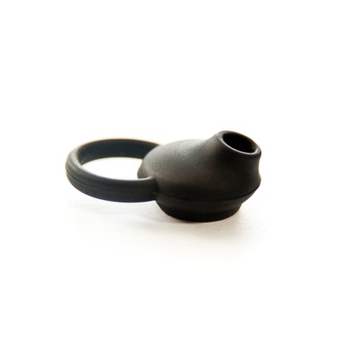 gumička na bluetooth headset Nokia BH 112 black