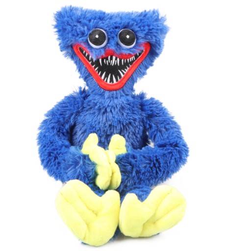HUGGY WUGGY POPPY PLAYTIME TOY 2 KS 40CM