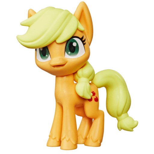 Figúrka MY LITTLE PONY - Applejack 8 cm
