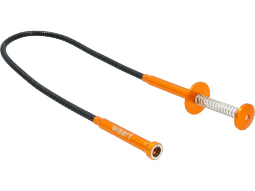 MAGNETICKÝ CHAPAČ FLEXIBILNÝ MAGNETICKÝ SŤAHOVAČ MAGNET 620 mm 0,9 kg