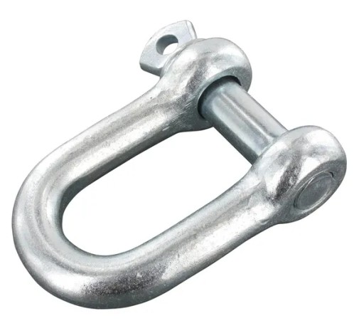 DS10 Pozdĺžny záves, pozinkovaný, 10 mm, 270 kg