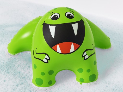 Nafukovacia hračka Bestway Water Creature 34030