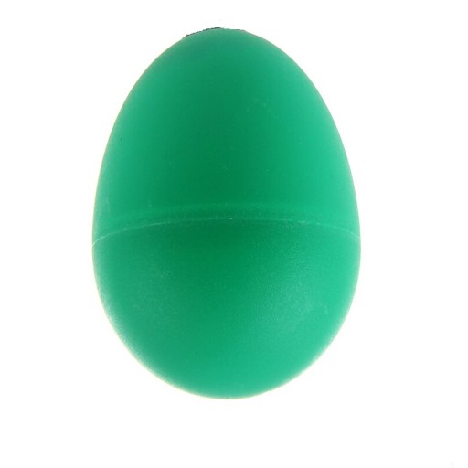 ŠEJKER NA VAJEC - MARACAS VAJEC