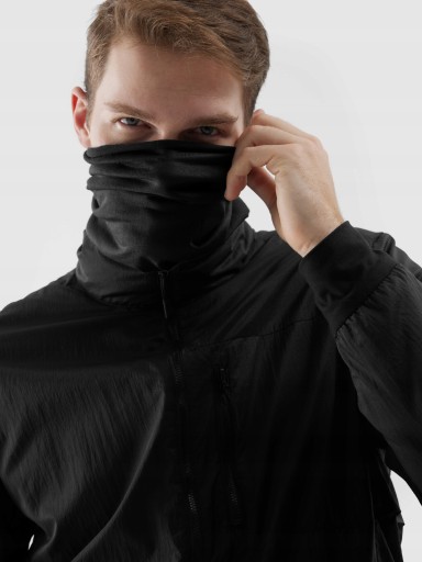 4F tenký vzdušný jarný bandana náhrdelník SS24