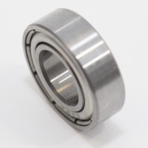 688ZZ Guličkové ložisko 16 x 8 x 5 mm