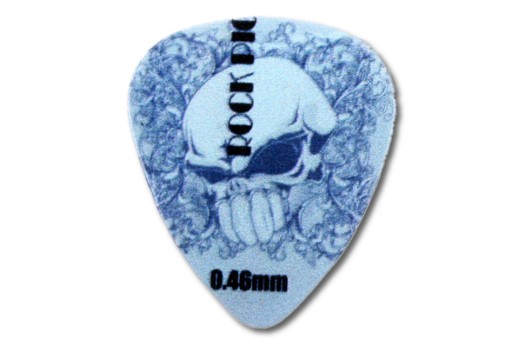 ROCK PICK kocky s grafikou 0,46 | 13