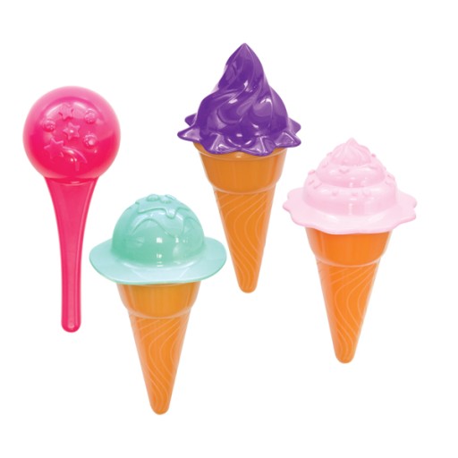 ZMRZLINA 3 KS 8308 MOCHTOYS