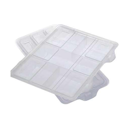 ORGANIZÉR BOX KONTAJNER KNOX NO35 90x180x35H