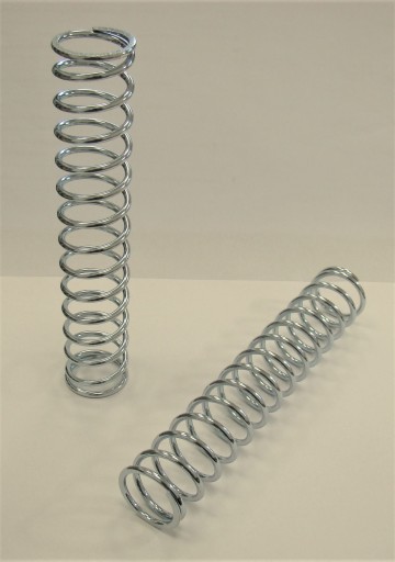 TLAČNÁ PRUŽINA d=3,2 * Dz=33 * L=180 - 1 ks.