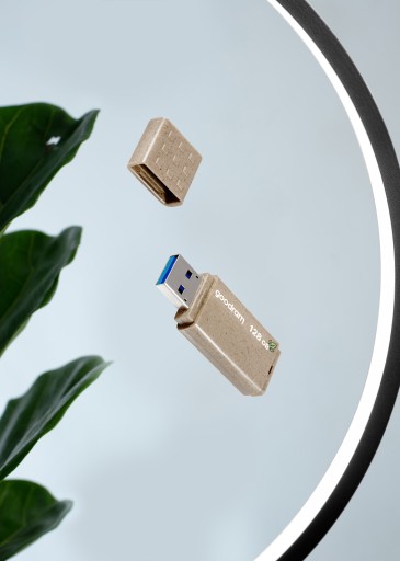 GOODRAM 32GB UME3 ECO FRIENDLY USB 3.2 kľúč