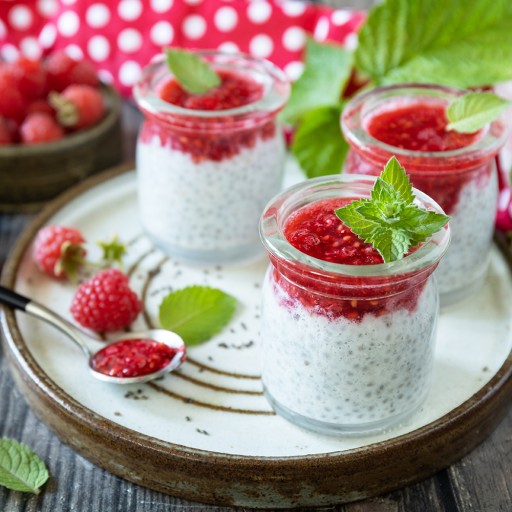 Chia semienka 200 g šalvia španielska