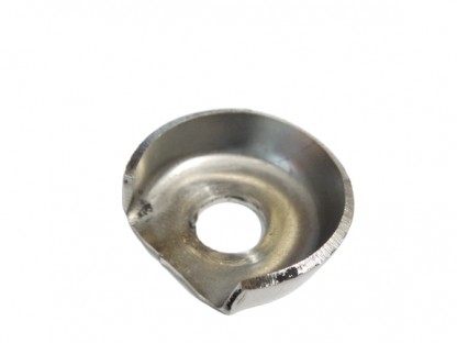 Ozdobný poťah na pružiny sedadla K125, K55 inox